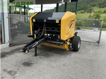 Enfardadeira de fardos quadrados NEW HOLLAND
