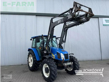 Trator NEW HOLLAND T5050