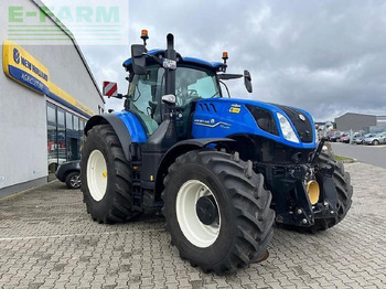 Trator NEW HOLLAND T7.315