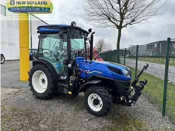 Trator NEW HOLLAND T4