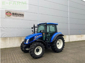 Trator NEW HOLLAND T4.55