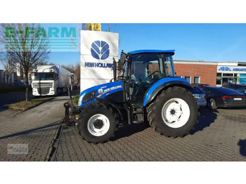 Trator NEW HOLLAND T4.55