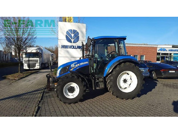 Trator NEW HOLLAND T4.55