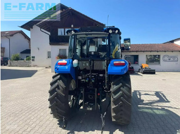 Trator New Holland t4.55 tier 4b: foto 4 Trator New Holland t4.55 tier 4b: foto 4