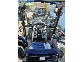 Trator New Holland t4.55 tier 4b: foto 5 Trator New Holland t4.55 tier 4b: foto 5