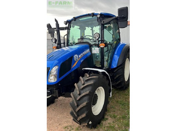 Trator NEW HOLLAND T4.75