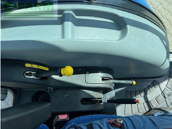 Trator New Holland t4.75s S: foto 5 Trator New Holland t4.75s S: foto 5