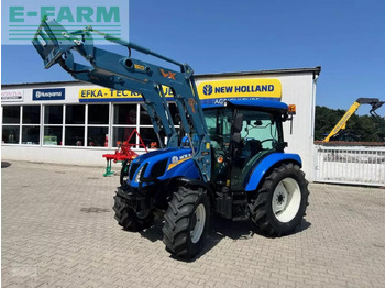 Trator NEW HOLLAND T4.75