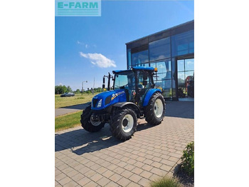 Trator NEW HOLLAND T4.75
