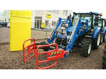 Trator NEW HOLLAND T4.75