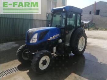 Trator New Holland t4.80n: foto 1