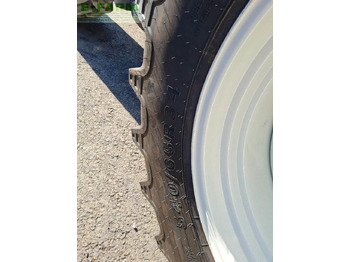 Trator New Holland t5.100 dual command: foto 5