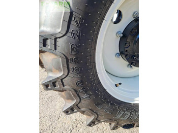 Trator New Holland t5.100 dual command: foto 4
