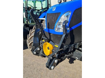 Trator New Holland t5.100 dual command: foto 3
