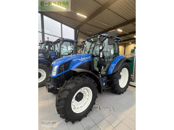 Trator NEW HOLLAND T5
