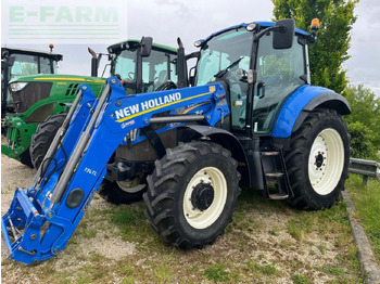 Trator NEW HOLLAND T5.105