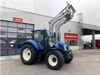 Trator NEW HOLLAND T5.105