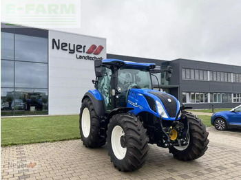 Trator NEW HOLLAND T5