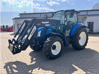 Trator NEW HOLLAND T5