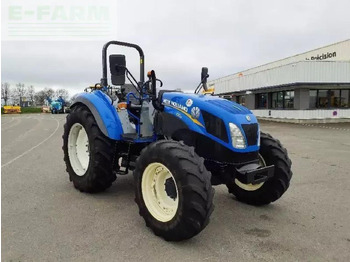 Trator NEW HOLLAND T5