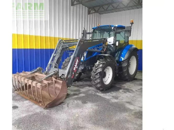 Trator NEW HOLLAND T5