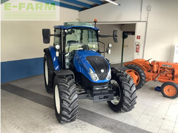Trator NEW HOLLAND T5