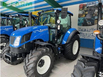 Trator NEW HOLLAND T5
