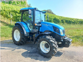 Trator New Holland t5.90s: foto 3