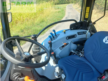 Trator New Holland t5.90s: foto 5
