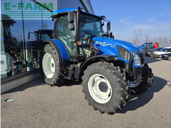 Trator New Holland t5.90s: foto 5 Trator New Holland t5.90s: foto 5