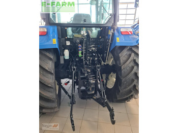 Trator New Holland t5.90s: foto 2