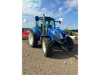 Trator NEW HOLLAND T5.95