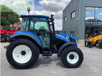 Trator NEW HOLLAND T5.95