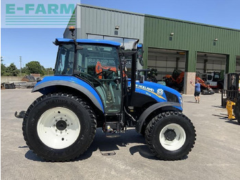 Trator NEW HOLLAND T5.95