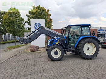 Trator NEW HOLLAND T5050