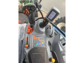 Trator New Holland t6.145 dynamic command: foto 5