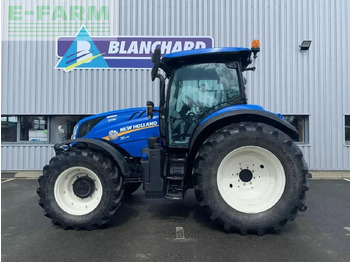 Trator NEW HOLLAND T6.145