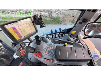 Trator New Holland t6.180 dynamic command: foto 3