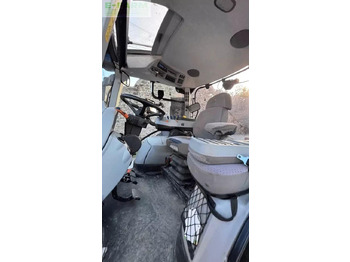 Trator New Holland t6.180 dynamic command: foto 4