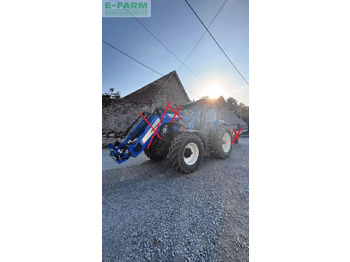Trator NEW HOLLAND T6.180