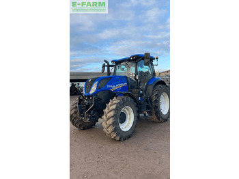 Trator NEW HOLLAND T7