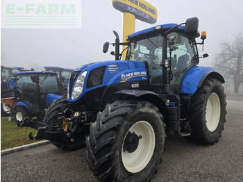 Trator NEW HOLLAND T7