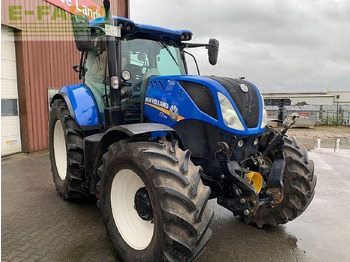 Trator New Holland t7.190: foto 4