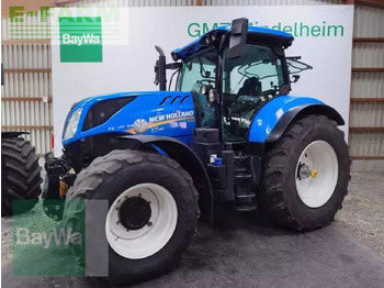 Trator NEW HOLLAND T7