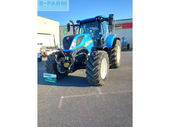 Trator NEW HOLLAND T7.225