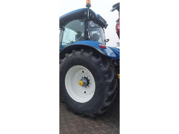 Trator New Holland t7.245 ac: foto 2