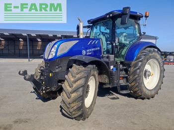 Trator NEW HOLLAND T7.245