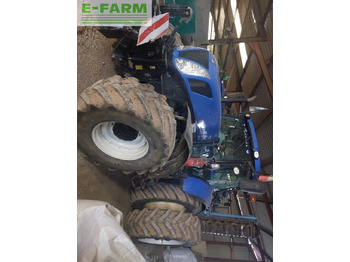 Trator NEW HOLLAND T7.250