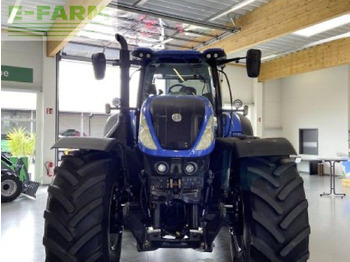 Trator New Holland t7.315 ac: foto 4