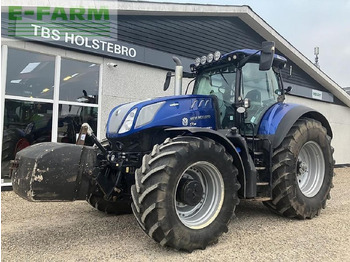 Trator NEW HOLLAND T7.315